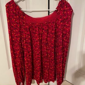 Old Navy Top ❤️